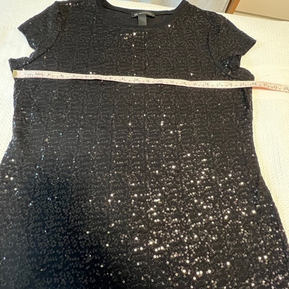 New INC International concept sequence T-shirt - Picture 7 of 7